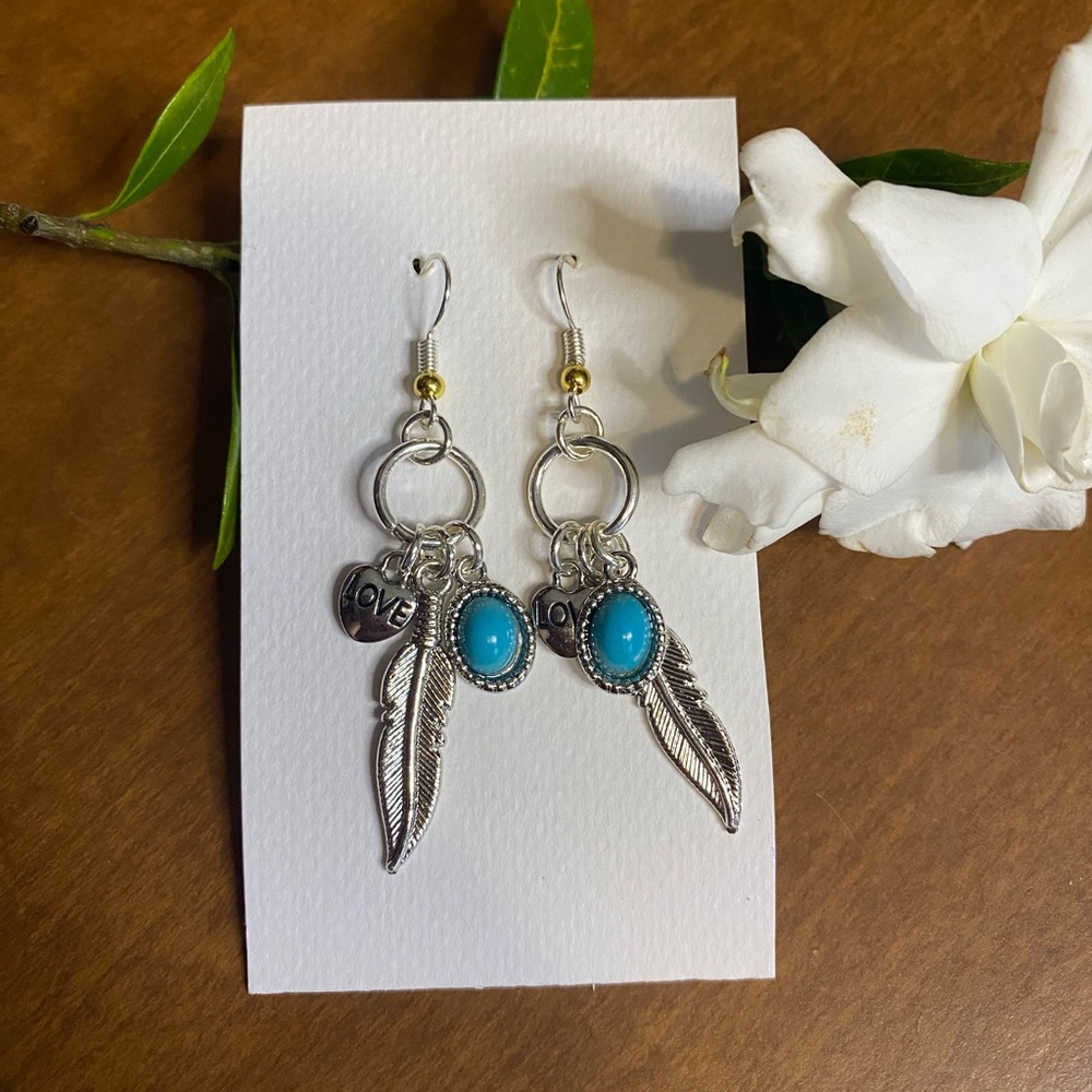 Gold and Pearl Drop Earrings with Intricate Filigree Design